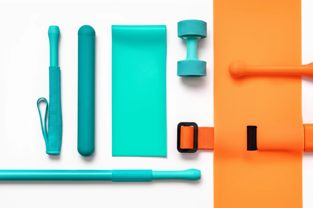 Physical therapy equipment