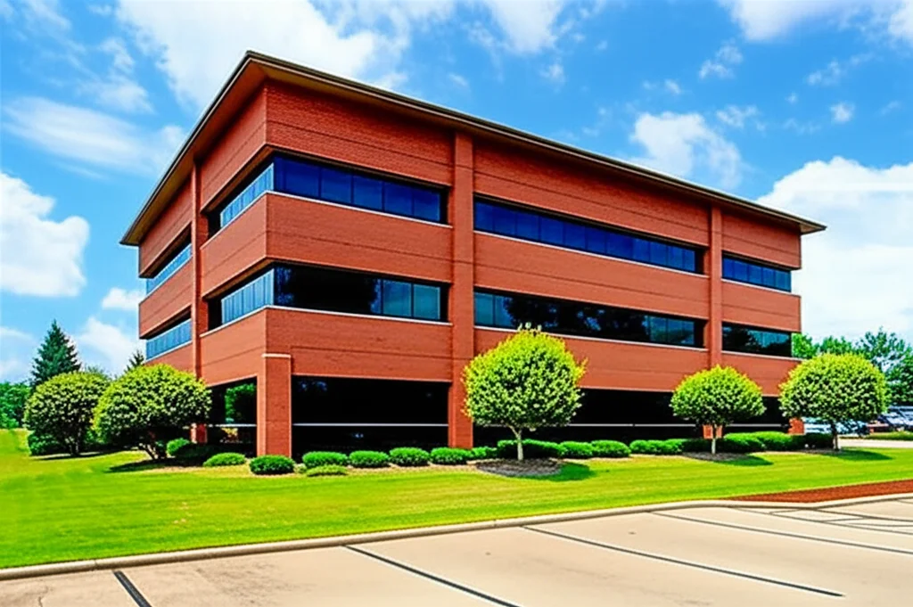 Louisville Insurance Group Office Building