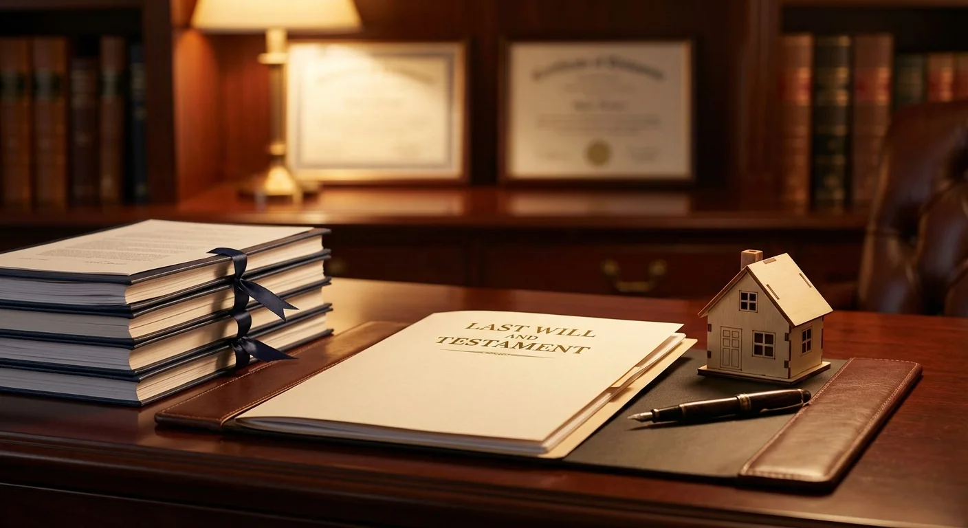Estate Planning Services