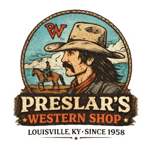 Preslar's Western Shop