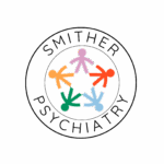Smither Psychiatry logo